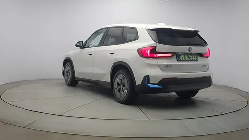 BMW iX1 iX1 xDrive30 66.5kWh