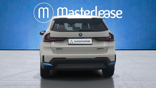 BMW iX1 iX1 xDrive30 66.5kWh