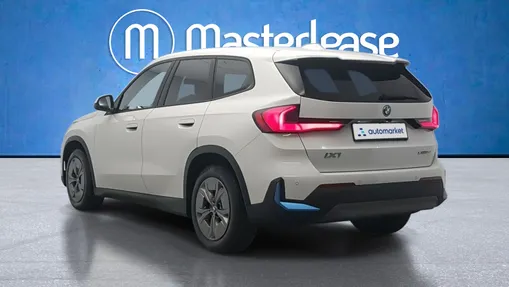 BMW iX1 iX1 xDrive30 66.5kWh