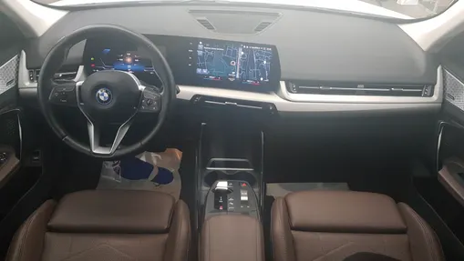 BMW iX1 iX1 xDrive30 66.5kWh