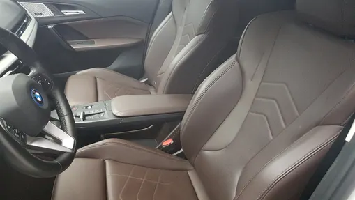 BMW iX1 iX1 xDrive30 66.5kWh