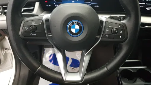 BMW iX1 iX1 xDrive30 66.5kWh