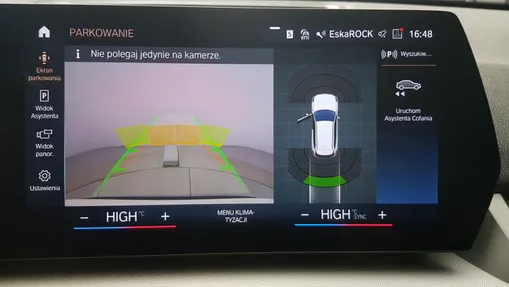 BMW iX1 iX1 xDrive30 66.5kWh