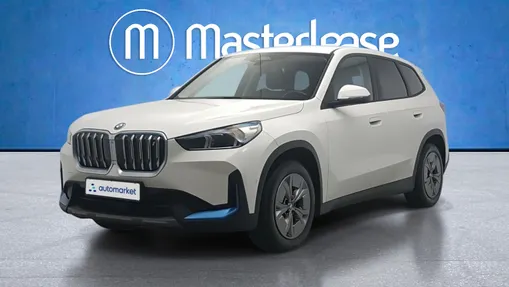 BMW iX1 iX1 xDrive30 66.5kWh