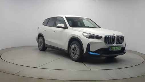 BMW iX1 iX1 xDrive30 66.5kWh