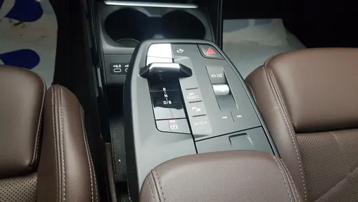 BMW iX1 iX1 xDrive30 66.5kWh