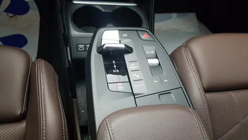BMW iX1 iX1 xDrive30 66.5kWh
