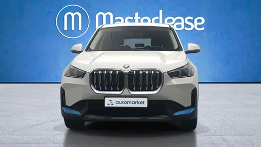 BMW iX1 iX1 xDrive30 66.5kWh
