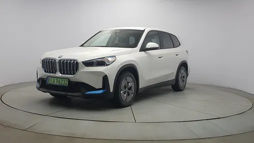 BMW iX1 iX1 xDrive30 66.5kWh