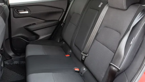 NISSAN Qashqai Qashqai 1.3 DIG-T mHEV 4x4 N-Connecta Xtronic