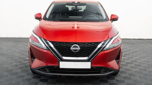 NISSAN Qashqai Qashqai 1.3 DIG-T mHEV 4x4 N-Connecta Xtronic