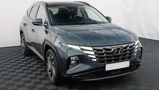 HYUNDAI Tucson Tucson 1.6 T-GDi 48V Executive 2WD DCT