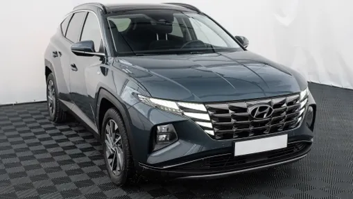 HYUNDAI Tucson Tucson 1.6 T-GDi 48V Executive 2WD DCT