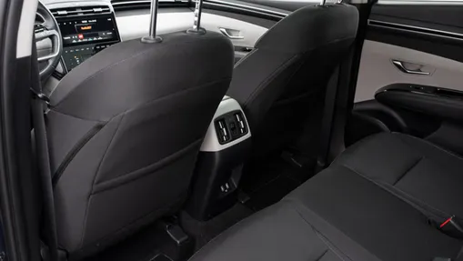 HYUNDAI Tucson Tucson 1.6 T-GDi 48V Executive 2WD DCT