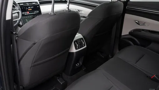 HYUNDAI Tucson Tucson 1.6 T-GDi 48V Executive 2WD DCT