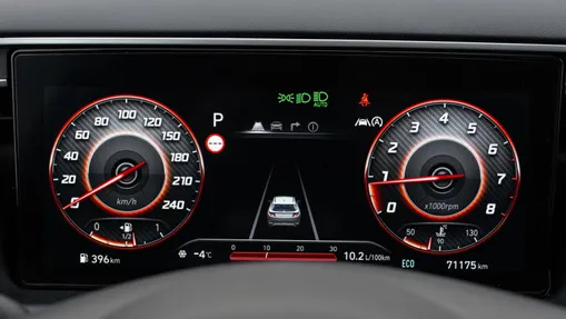 HYUNDAI Tucson Tucson 1.6 T-GDi 48V Executive 2WD DCT