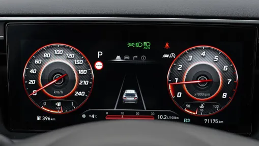 HYUNDAI Tucson Tucson 1.6 T-GDi 48V Executive 2WD DCT