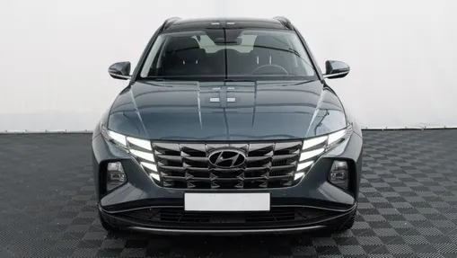 HYUNDAI Tucson Tucson 1.6 T-GDi 48V Executive 2WD DCT