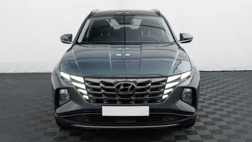 HYUNDAI Tucson Tucson 1.6 T-GDi 48V Executive 2WD DCT