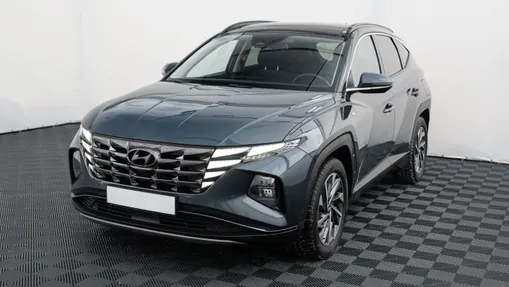 HYUNDAI Tucson Tucson 1.6 T-GDi 48V Executive 2WD DCT