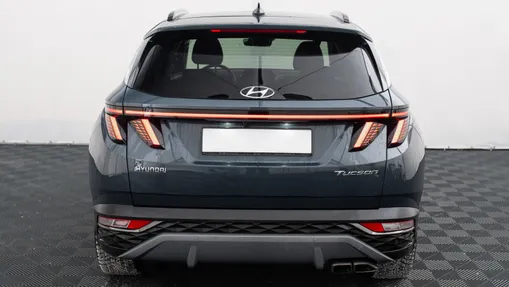 HYUNDAI Tucson Tucson 1.6 T-GDi 48V Executive 2WD DCT