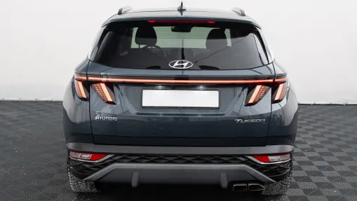 HYUNDAI Tucson Tucson 1.6 T-GDi 48V Executive 2WD DCT