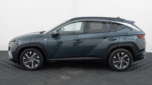 HYUNDAI Tucson Tucson 1.6 T-GDi 48V Executive 2WD DCT