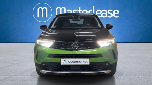 OPEL Mokka Mokka 1.2 T Elegance S&S aut