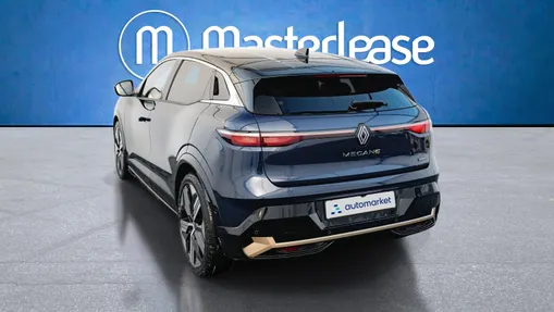 RENAULT Megane Megane EV60 Iconic