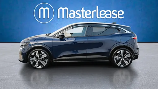 RENAULT Megane Megane EV60 Iconic