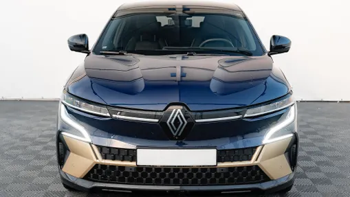 RENAULT Megane Megane EV60 Iconic