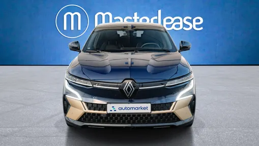 RENAULT Megane Megane EV60 Iconic