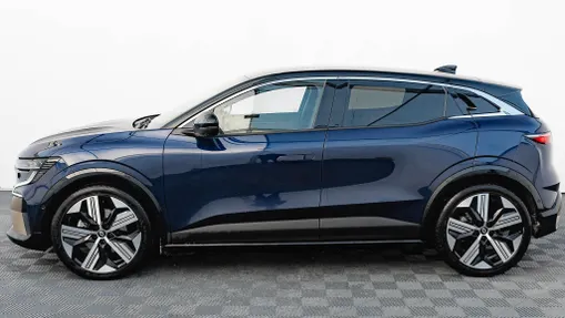 RENAULT Megane Megane EV60 Iconic