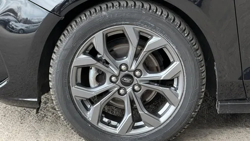 FORD Focus Focus 1.0 EcoBoost mHEV ST-Line X aut