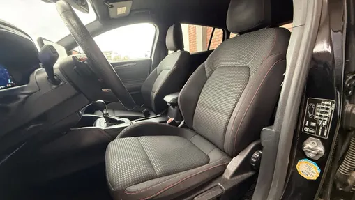 FORD Focus Focus 1.0 EcoBoost mHEV ST-Line X aut