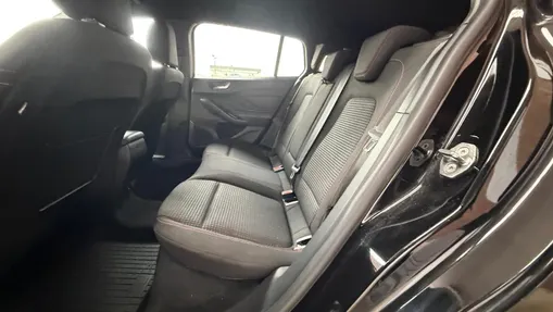 FORD Focus Focus 1.0 EcoBoost mHEV ST-Line X aut