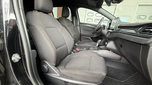 FORD Focus Focus 1.0 EcoBoost mHEV ST-Line X aut