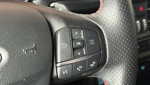 FORD Focus Focus 1.0 EcoBoost mHEV ST-Line X aut