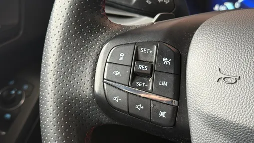 FORD Focus Focus 1.0 EcoBoost mHEV ST-Line X aut