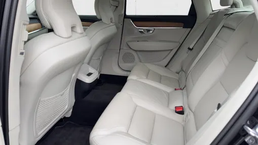 VOLVO S90 S90 T6 GPF AWD Inscription aut