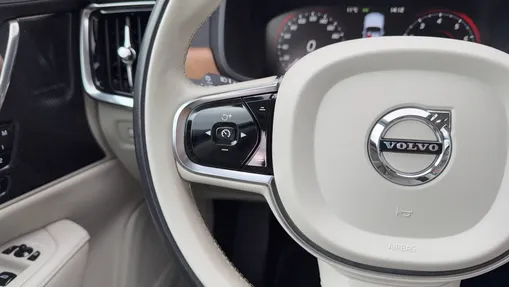 VOLVO S90 S90 T6 GPF AWD Inscription aut