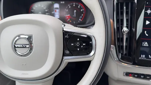 VOLVO S90 S90 T6 GPF AWD Inscription aut