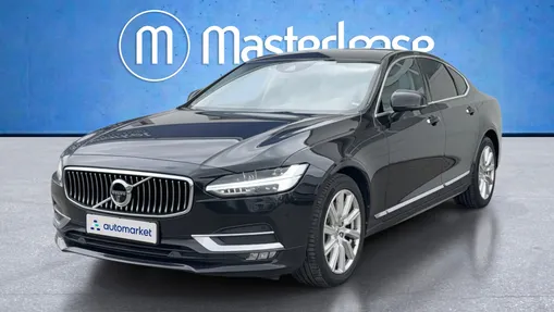 VOLVO S90 S90 T6 GPF AWD Inscription aut
