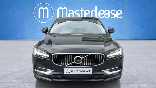 VOLVO S90 S90 T6 GPF AWD Inscription aut