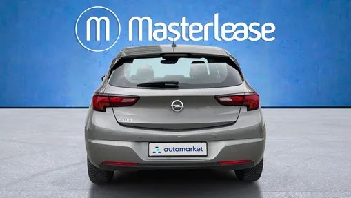 OPEL Astra Astra V 1.5 CDTI Edition S&S