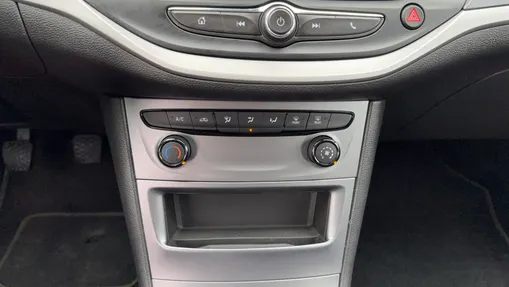 OPEL Astra Astra V 1.5 CDTI Edition S&S
