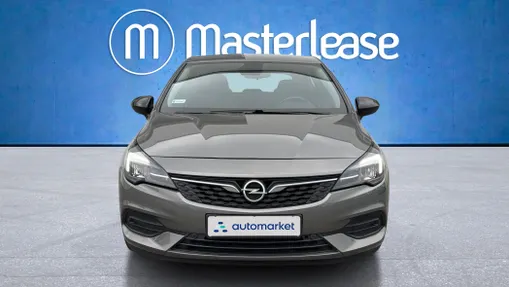 OPEL Astra Astra V 1.5 CDTI Edition S&S