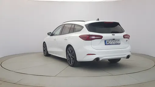 FORD Focus Focus 2.3 EcoBoost ST X aut
