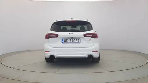 FORD Focus Focus 2.3 EcoBoost ST X aut