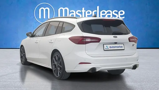 FORD Focus Focus 2.3 EcoBoost ST X aut